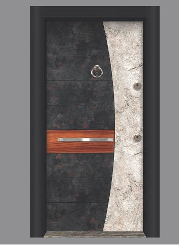 Tailored Turkish Security Doors – High-Quality Protection