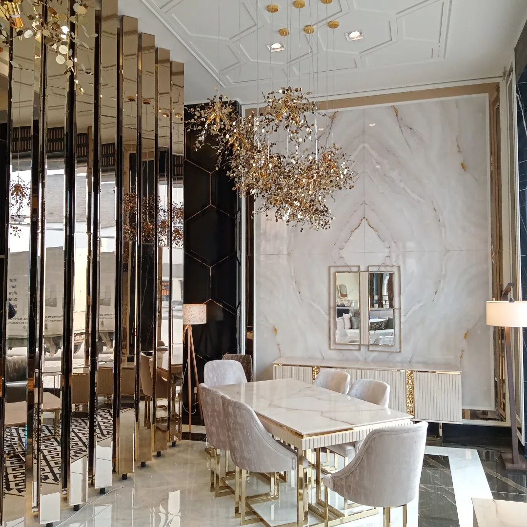 Elegant Dining Sets for Every Home