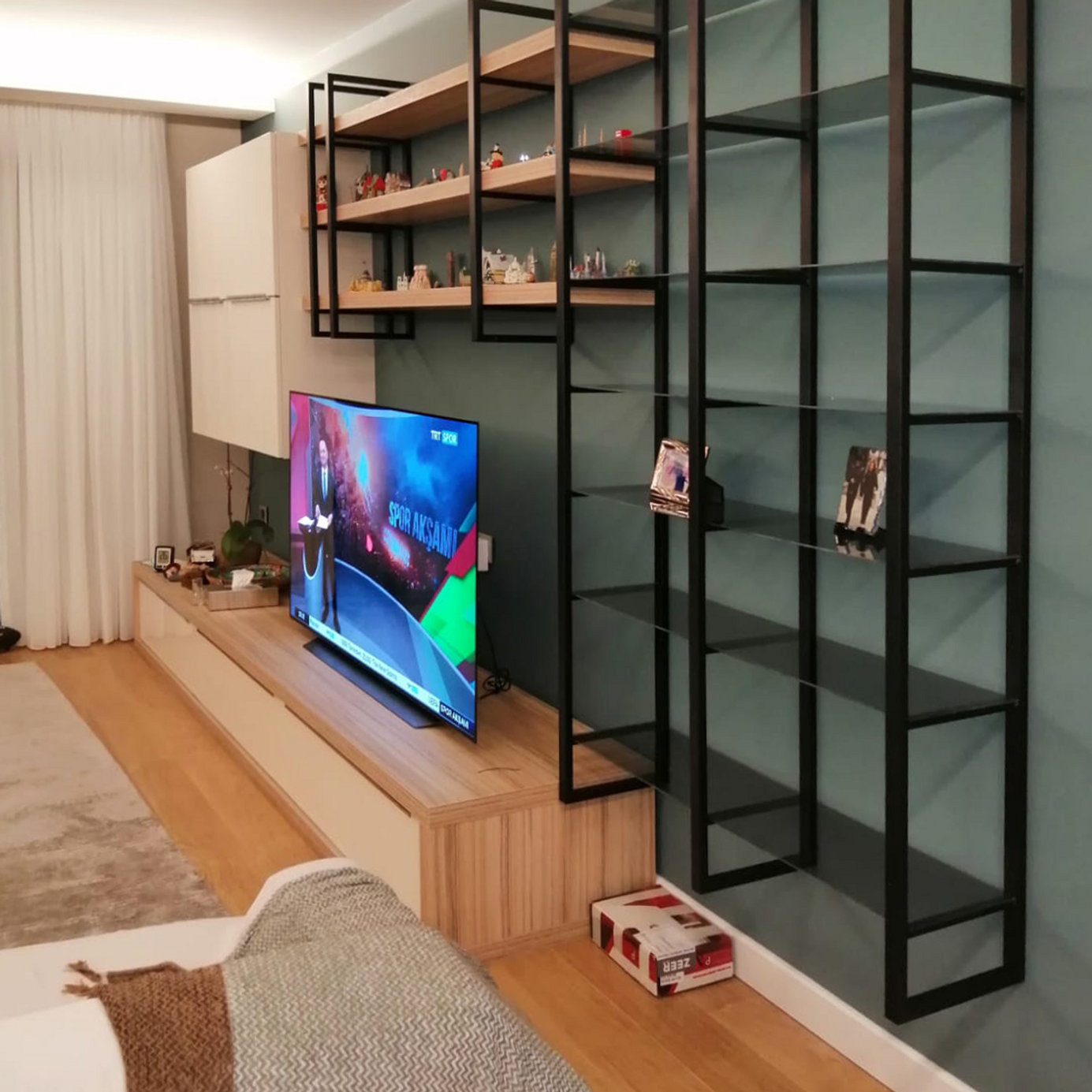 Luxury Living Room Solutions