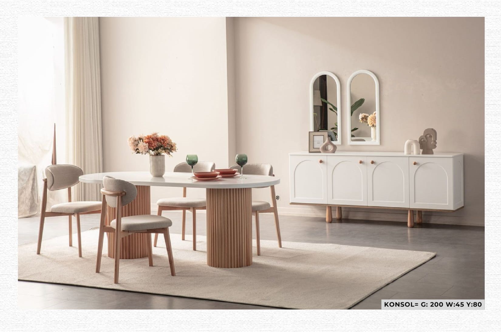 Elegant Tables & Coffee Tables