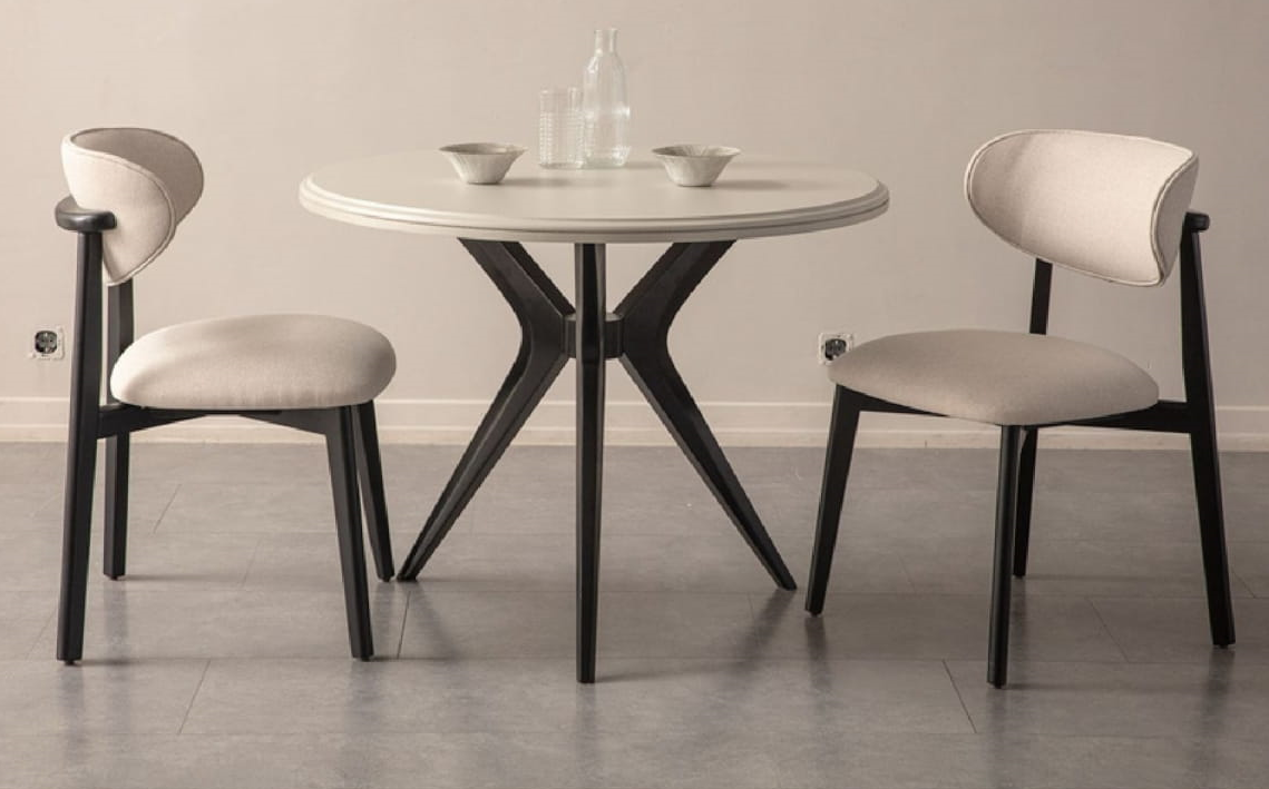 Customized Tables for Every Space